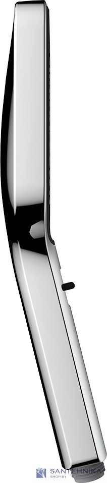 Ручной душ AQUAme AQM8502CR, хром