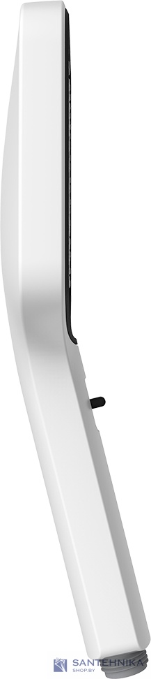 Ручной душ AQUAme AQM8502W, белый