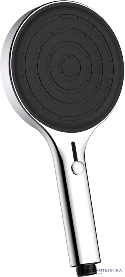 Ручной душ AQUAme AQM8503CR, хром