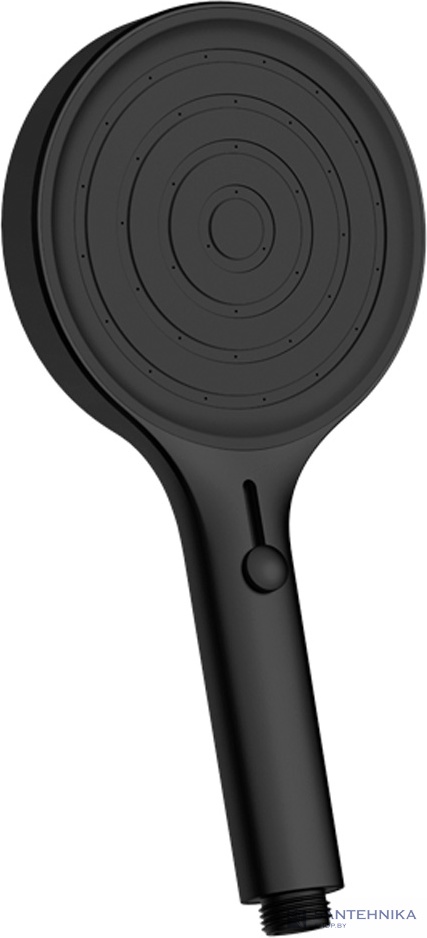 Ручной душ AQUAme AQM8503MB, черный