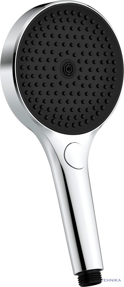 Ручной душ AQUAme AQM8504CR, хром