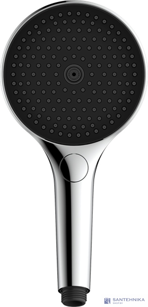 Ручной душ AQUAme AQM8504CR, хром