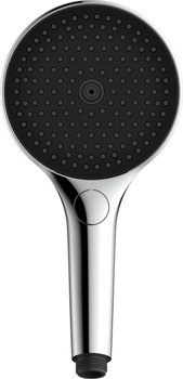 Ручной душ AQUAme AQM8504CR, хром - фото2