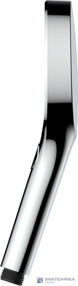 Ручной душ AQUAme AQM8504CR, хром