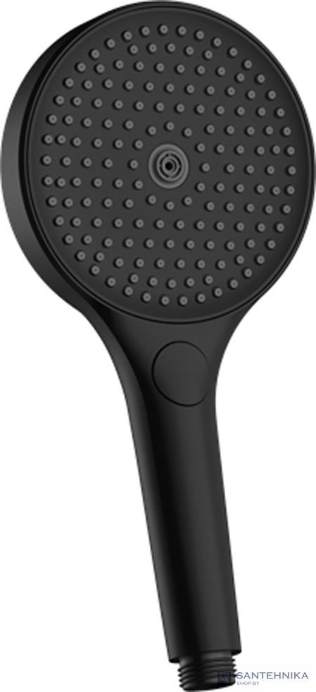 Ручной душ AQUAme AQM8504MB, черный