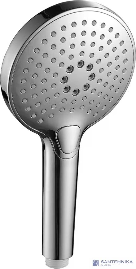 Ручной душ AQUAme AQM8510CR, хром