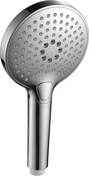 Ручной душ AQUAme AQM8510CR, хром - фото