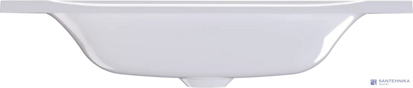 Умывальник из искусственного камня Roxen Ariel 65 3001265