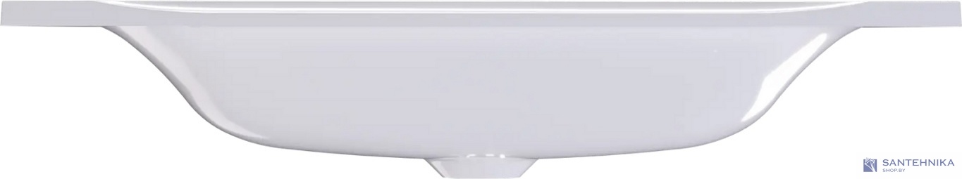 Умывальник из искусственного камня Roxen Ariel 75 3001275