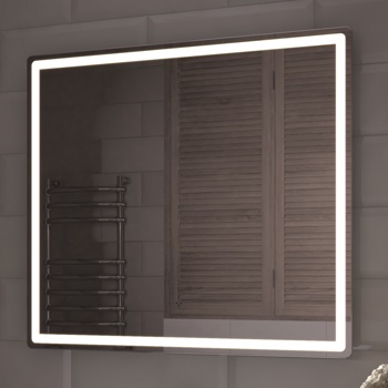 Зеркало Vigo Geometry Comfort 800 - фото2