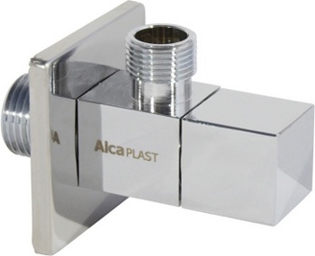 Угловой вентиль Alcaplast ARV002 - фото