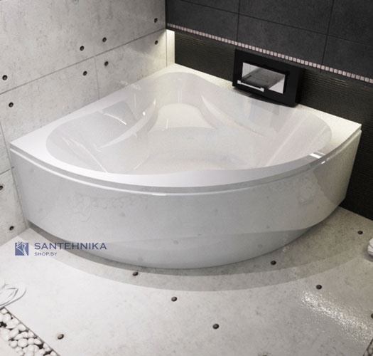 Фронтальная панель для ванны Riho Neo 140 см