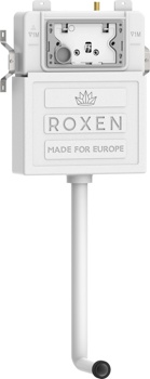 Система инсталляции для приставного унитаза Roxen Attach 710215 - фото