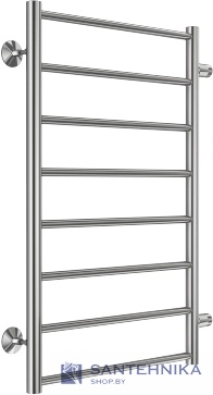 Полотенцесушитель водяной Terminus Аврора П8 500х800 БП 600