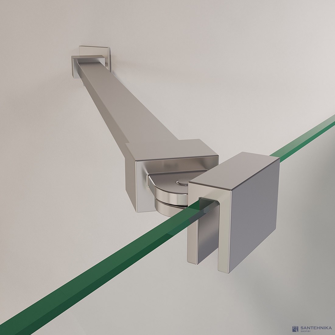 Душевая дверь RGW LE-008 130 см (351200894-11)