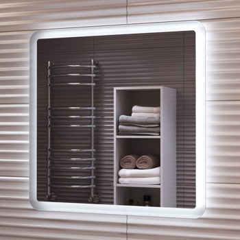 Зеркало Vigo Wing Classic 600 - фото