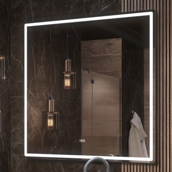 Зеркало Vigo Roberta Luxe 1000 - фото