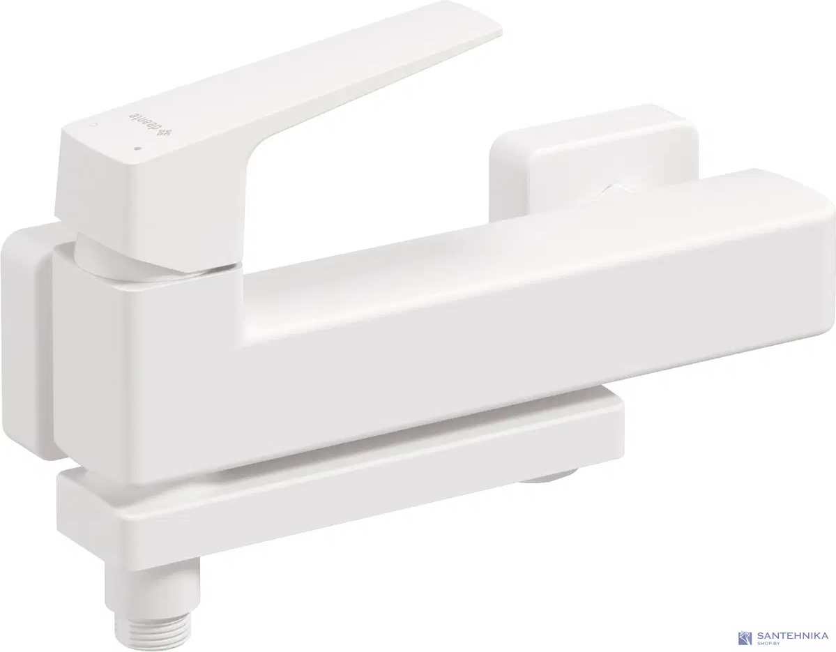 Смеситель для ванны Deante Blur BQL A12M