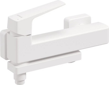 Смеситель для ванны Deante Blur BQL A12M - фото2