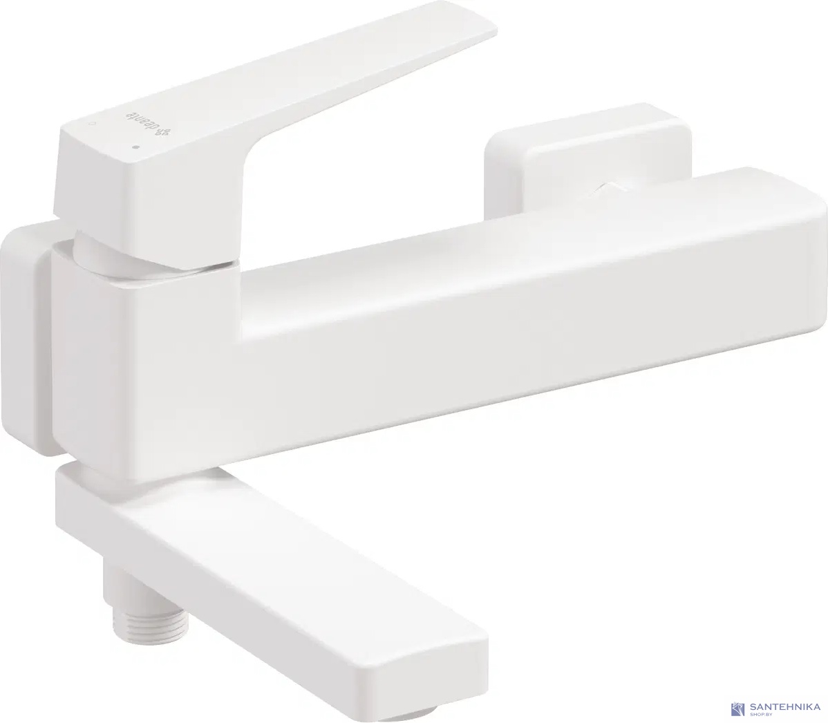 Смеситель для ванны Deante Blur BQL A12M