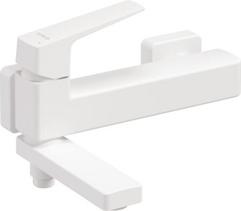 Смеситель для ванны Deante Blur BQL A12M - фото