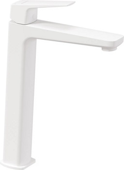 Смеситель для умывальника высокий Deante Blur BQL A2AK - фото