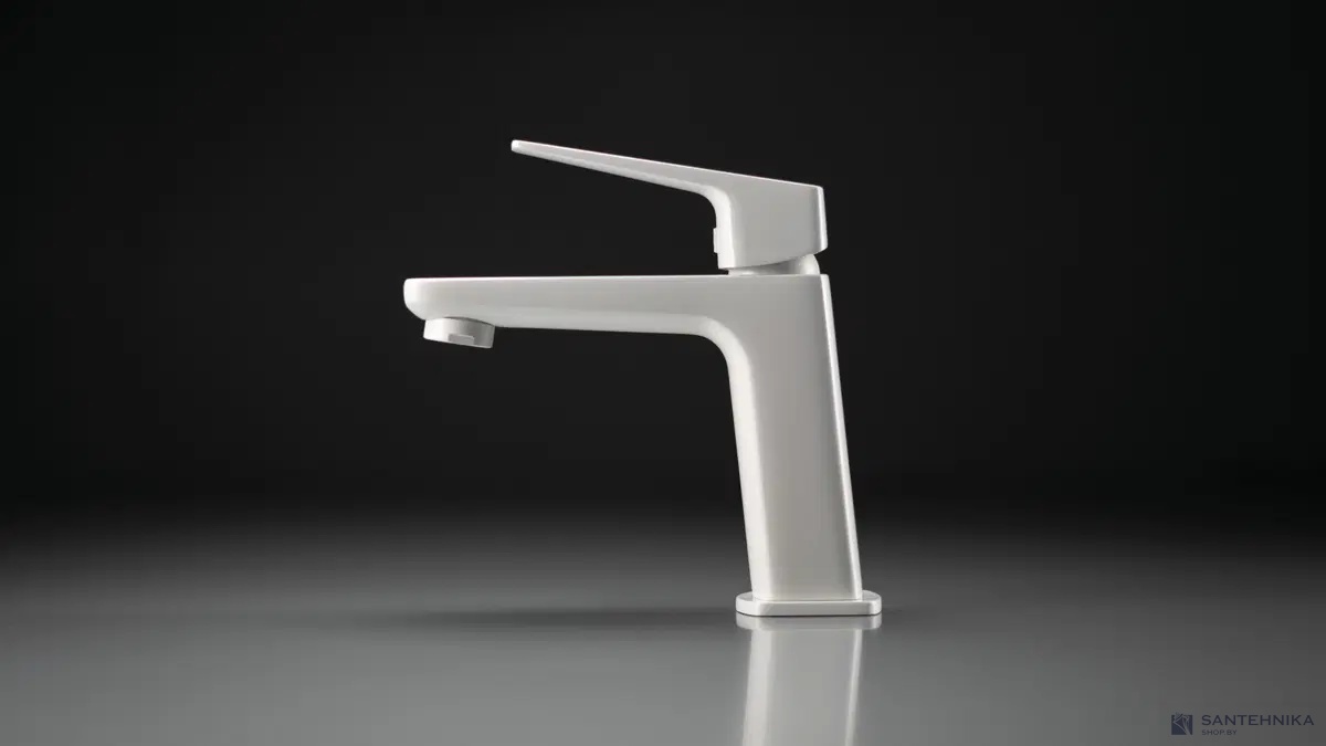 Смеситель для умывальника Deante Blur BQL A20M