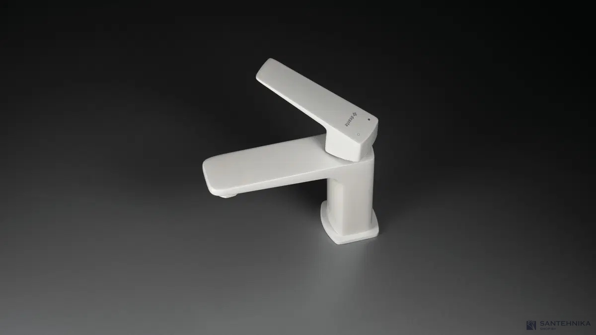 Смеситель для умывальника Deante Blur BQL A20M