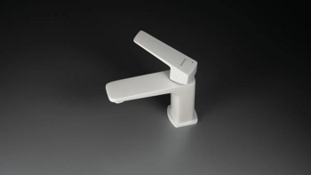 Смеситель для умывальника Deante Blur BQL A20M - фото2