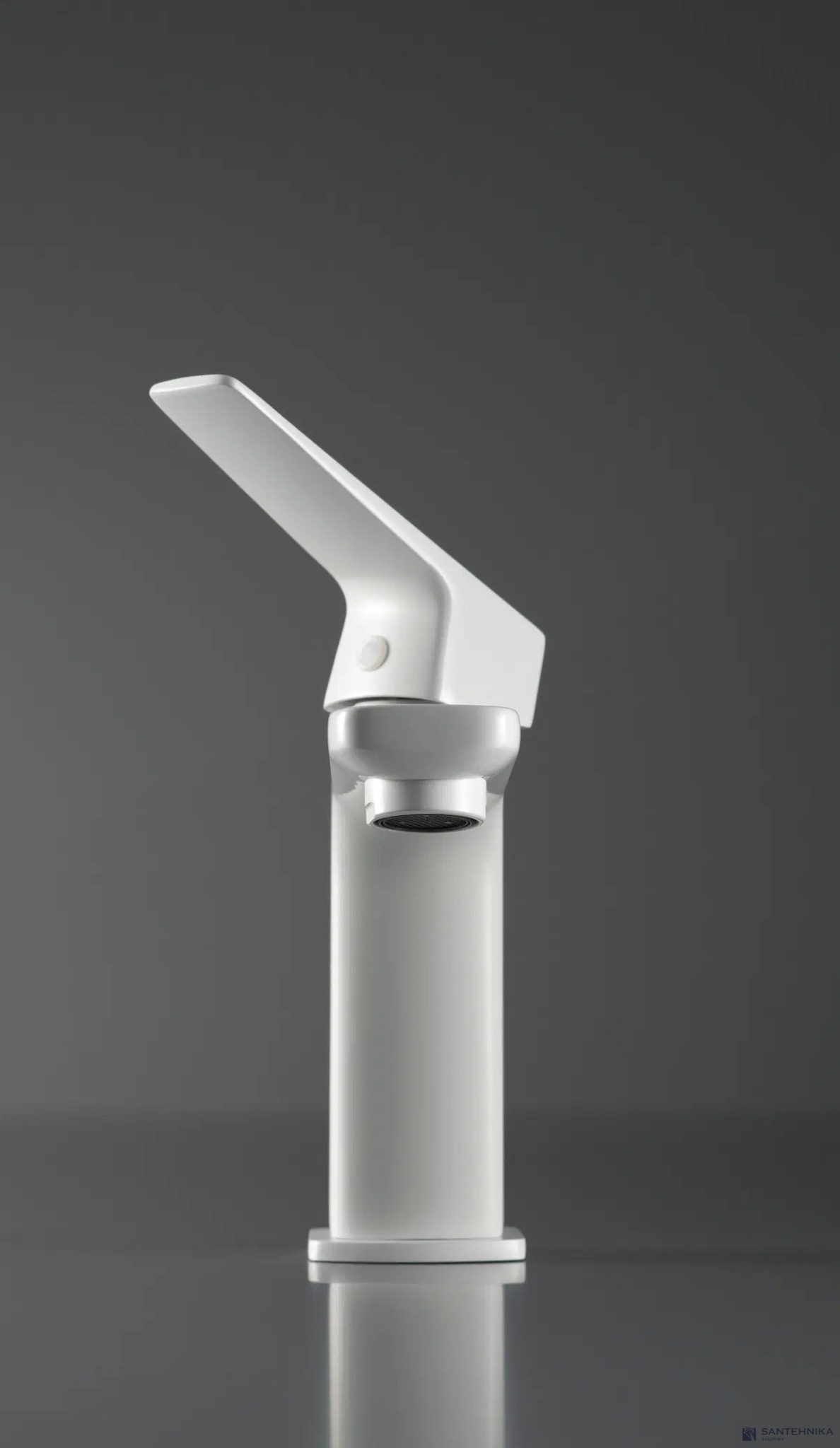 Смеситель для умывальника Deante Blur BQL A20M