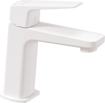 Смеситель для умывальника Deante Blur BQL A20M - фото