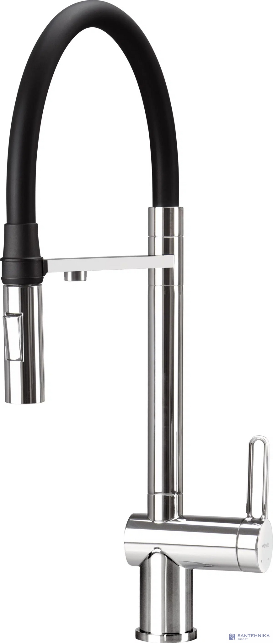 Смеситель для кухни Deante Magnetic BRM 075M