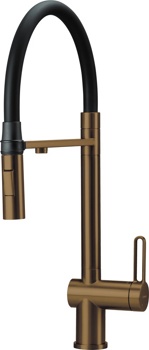 Смеситель для кухни Deante Magnetic BRM C75M - фото
