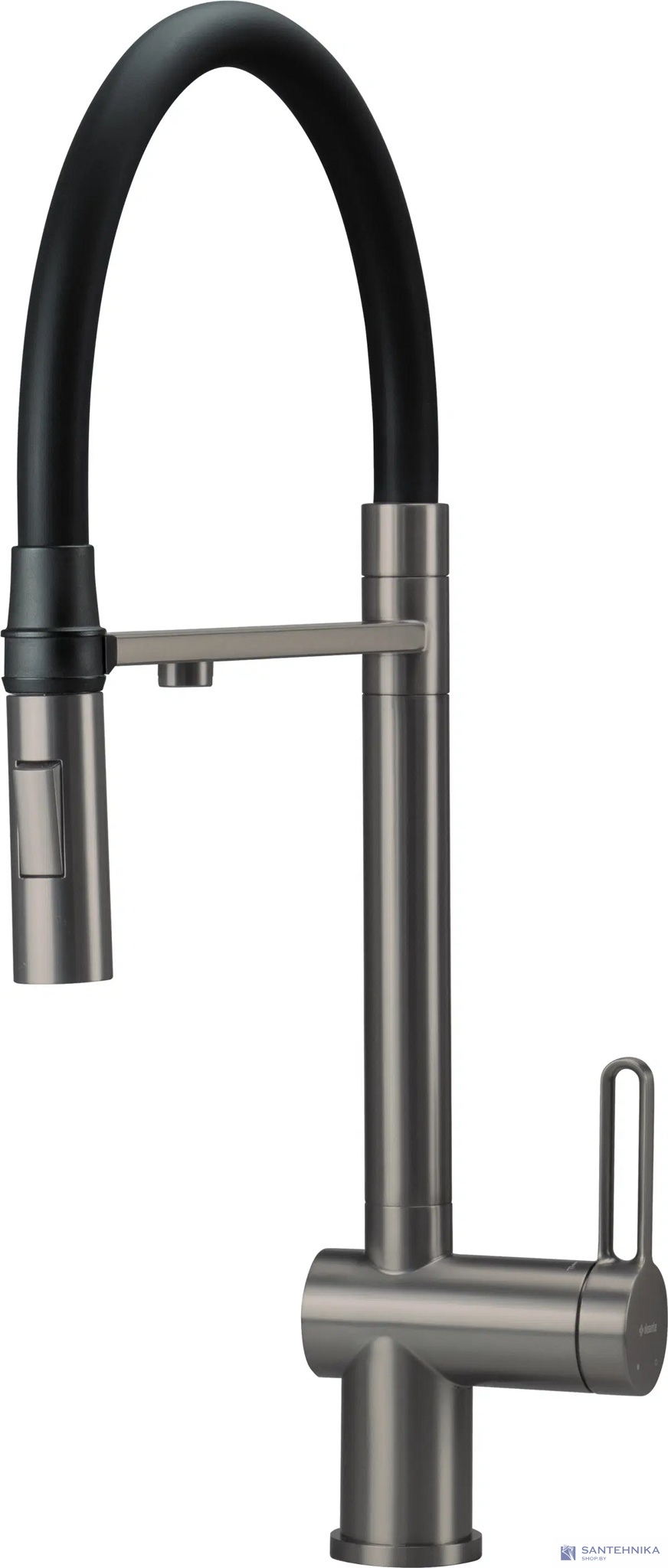 Смеситель для кухни Deante Magnetic BRM D75M