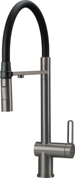 Смеситель для кухни Deante Magnetic BRM D75M - фото