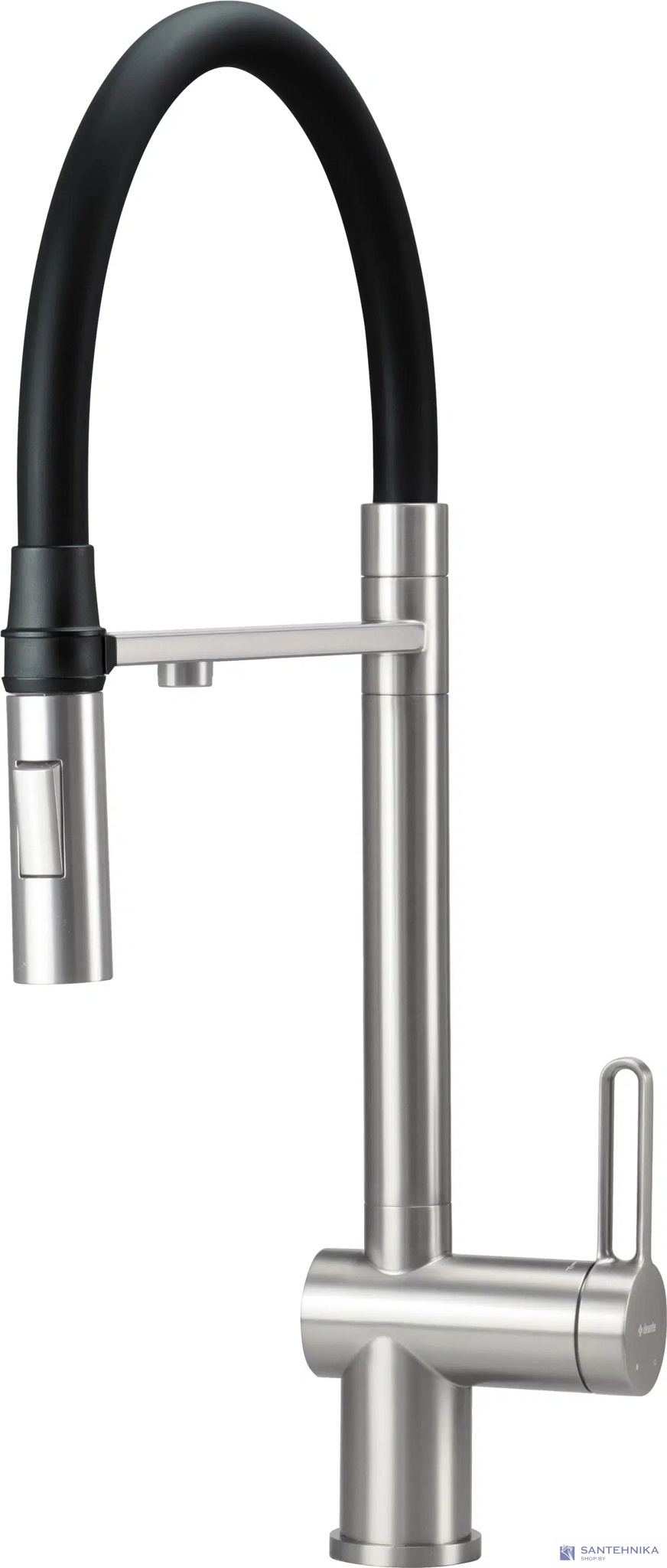 Смеситель для кухни Deante Magnetic BRM F75M