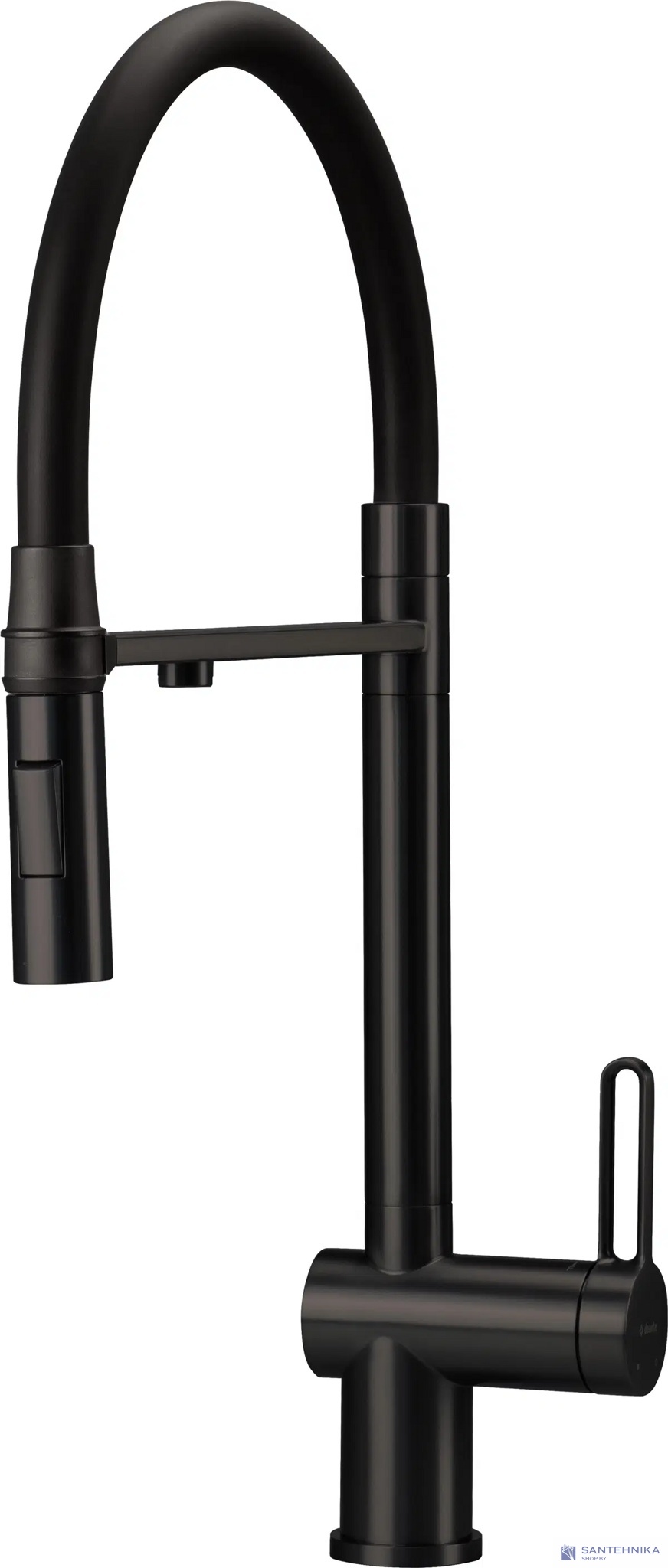 Смеситель для кухни Deante Magnetic BRM N75M