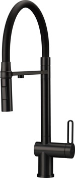 Смеситель для кухни Deante Magnetic BRM N75M - фото