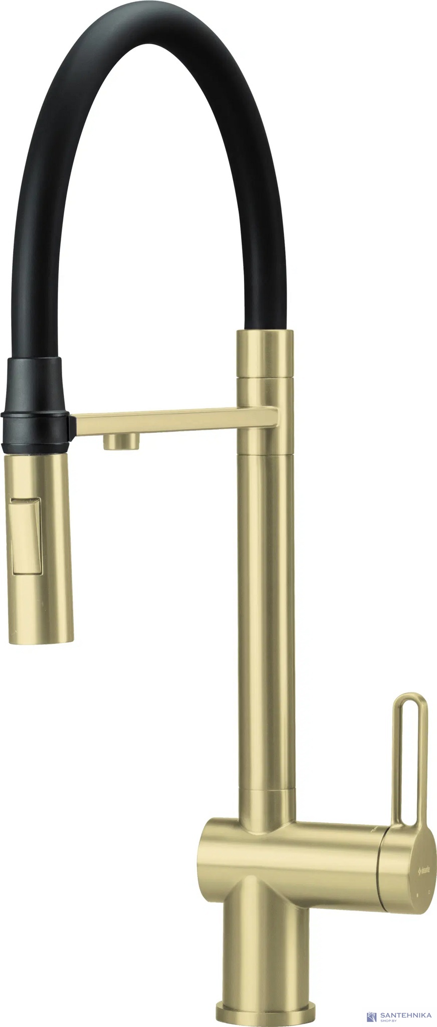Смеситель для кухни Deante Magnetic BRM R75M