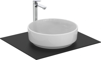 Умывальник настольный Ideal Standard i.life O T573301 40 см - фото