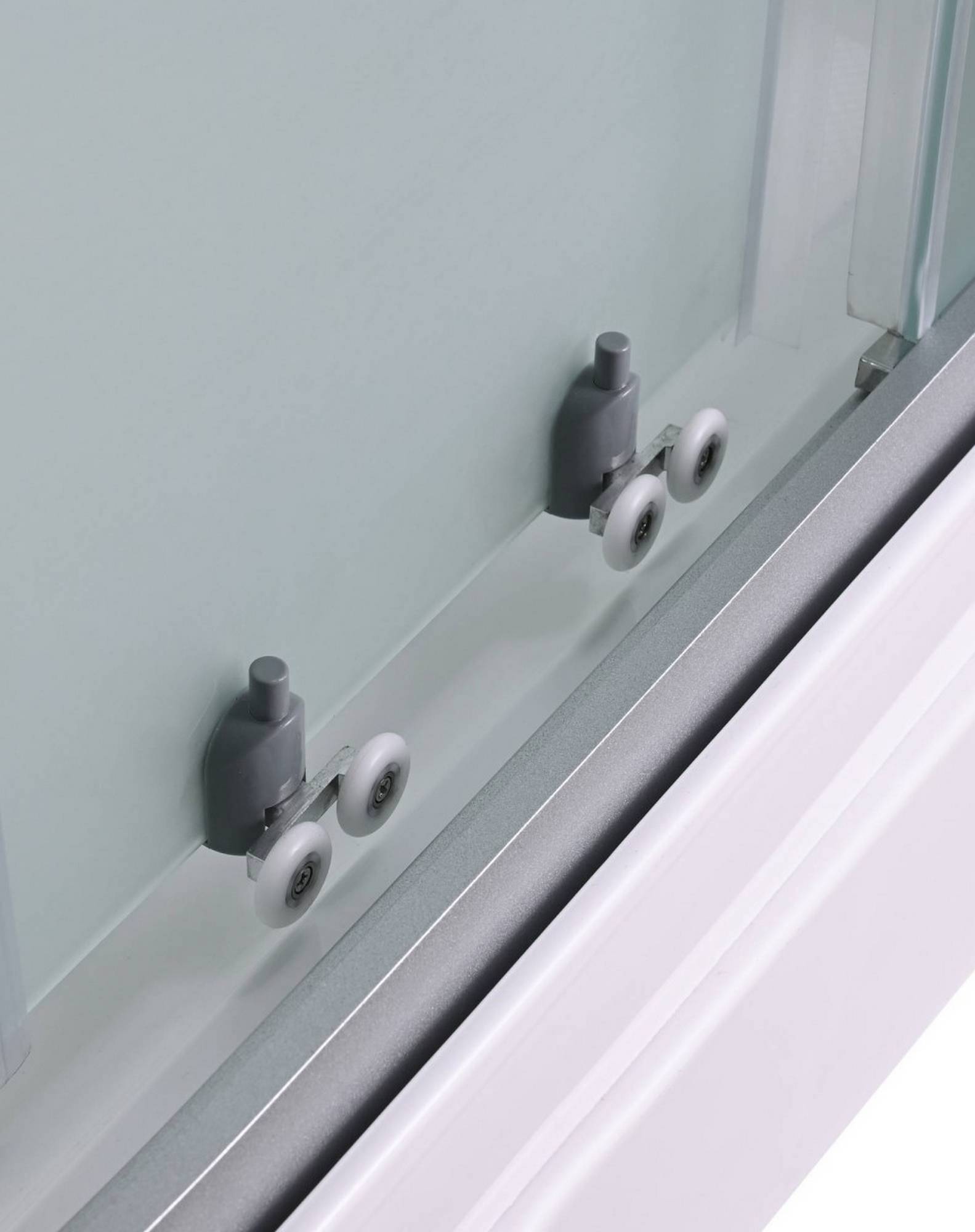 Душевая кабина C2010 LED