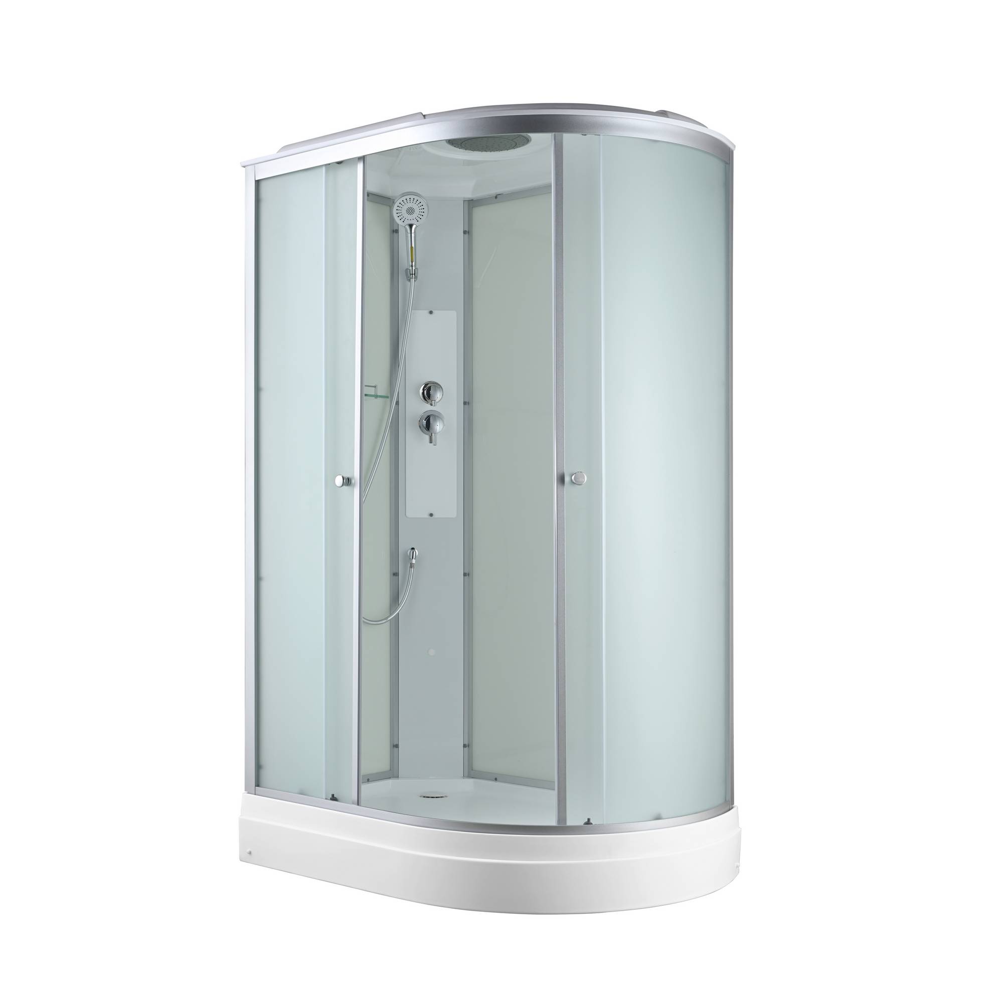 Душевая кабина C2012L стандартная - фото