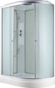 Душевая кабина AvaCan C2012L стандартная - фото