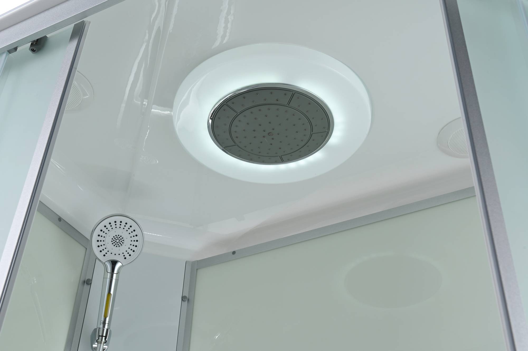 Душевая кабина C2012L LED