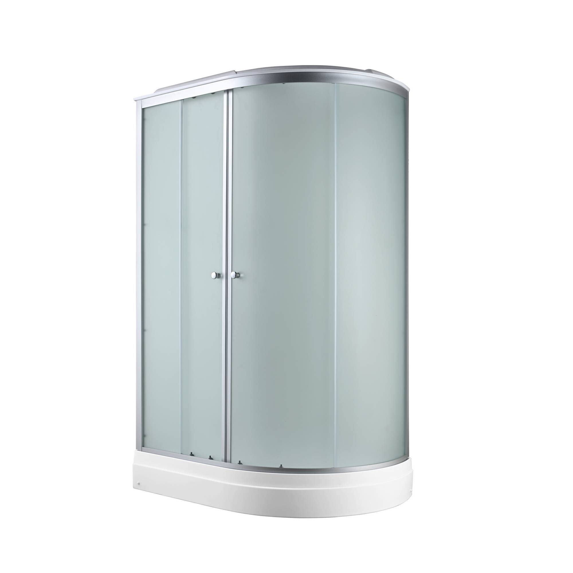 Душевая кабина C2012L LED