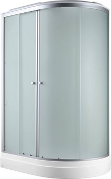 Душевая кабина AvaCan C2012L LED - фото2