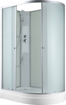Душевая кабина AvaCan C2012L N без крыши - фото