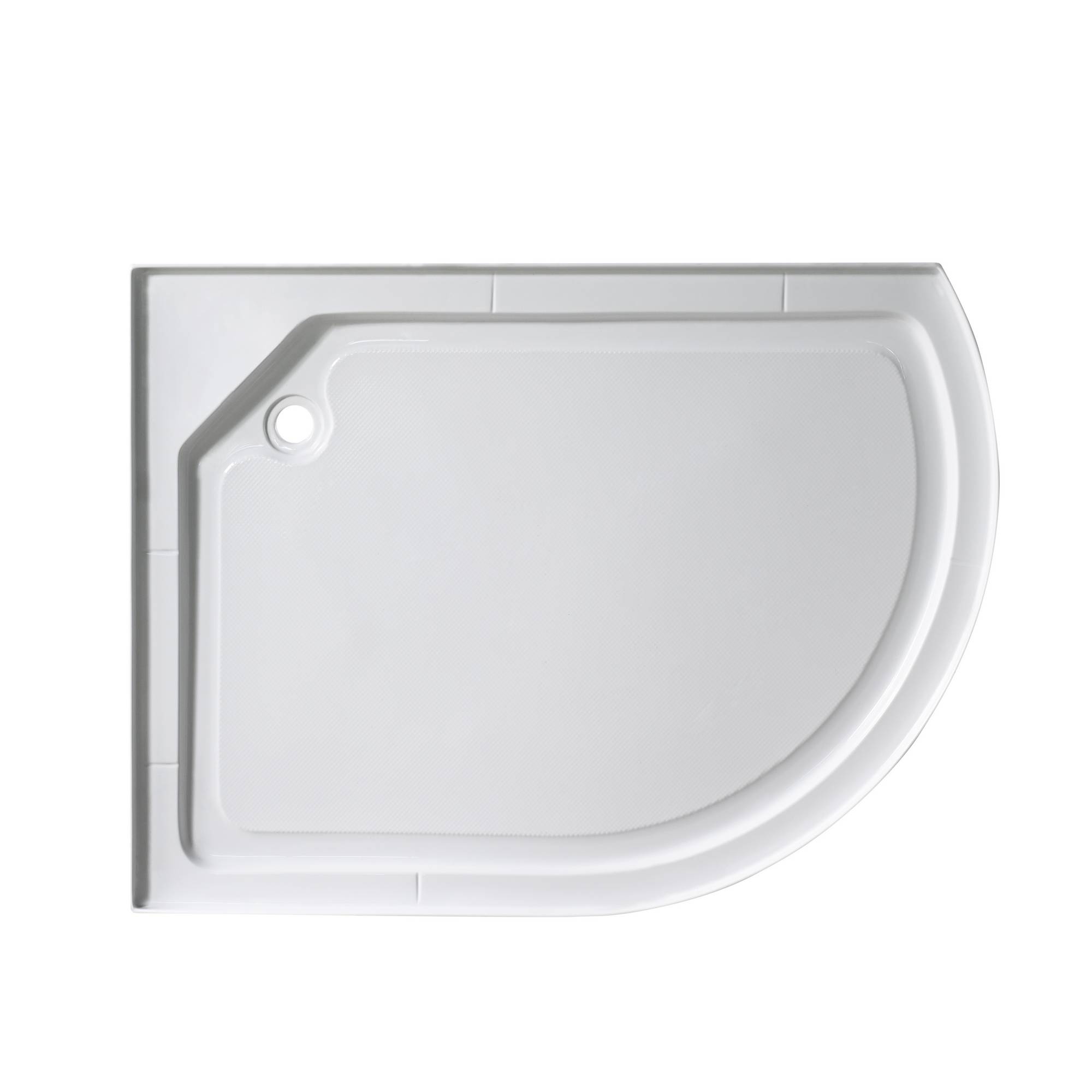 Душевая кабина AvaCan C2012L N без крыши