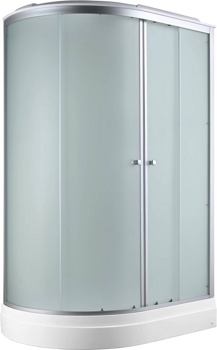 Душевая кабина AvaCan C2012R LED - фото2