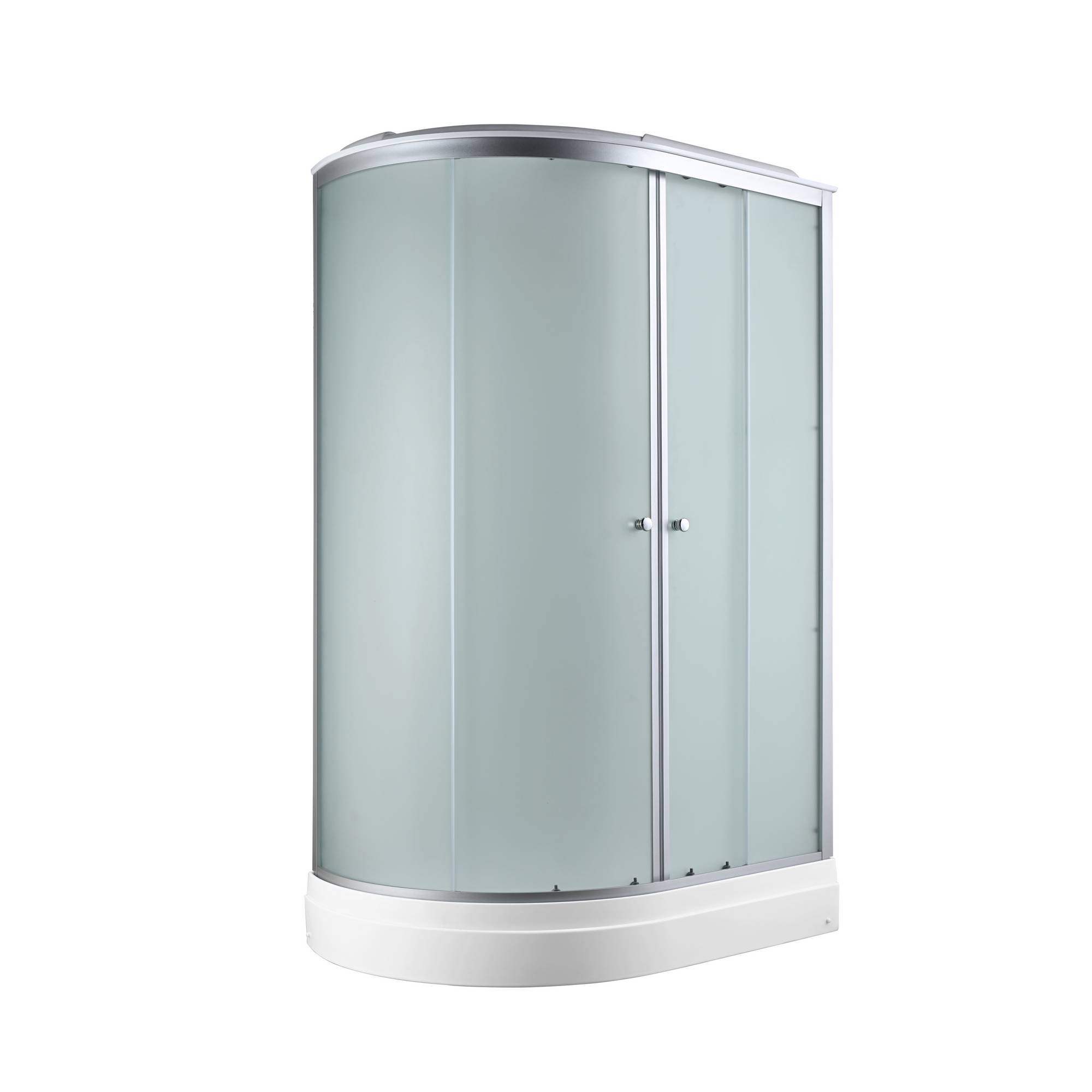 Душевая кабина C2012R N без крыши